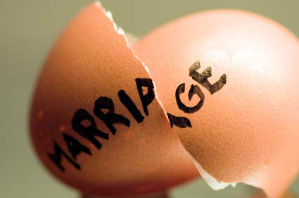 Divorce & Remarriage